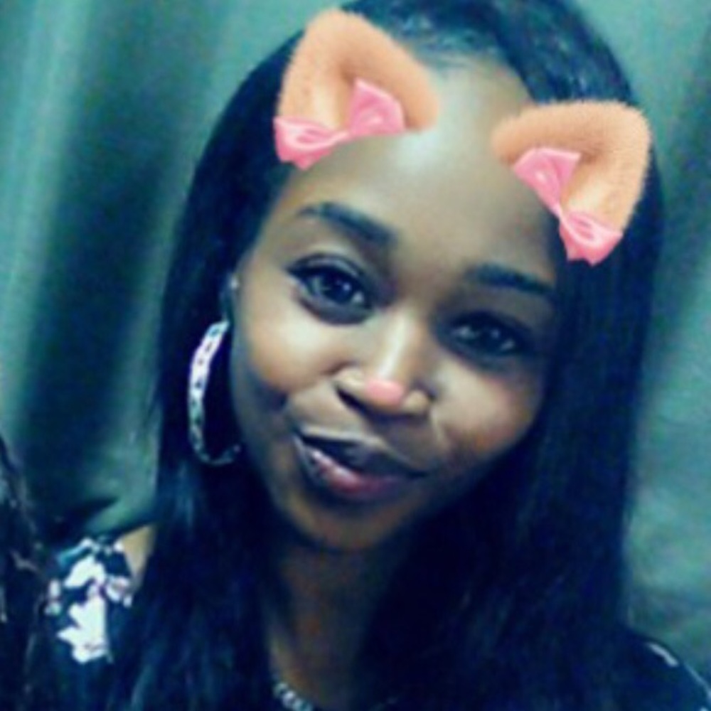 Meet your Posher, Macboneygirl